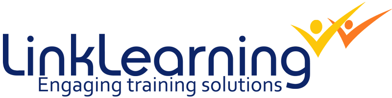 Link Learning Logo Medium